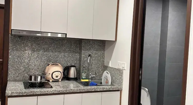 Апартаменты Standard NQ Apartment