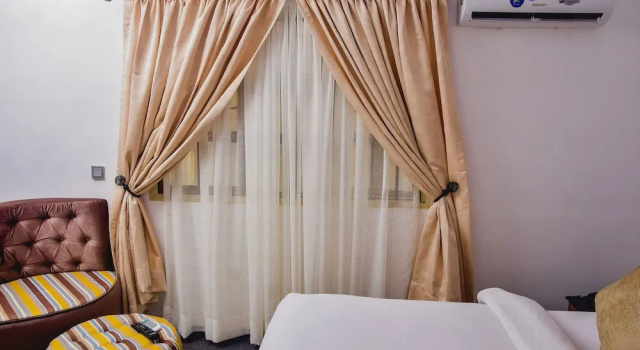 Двухместный номер Deluxe Sicily Luxury Suites