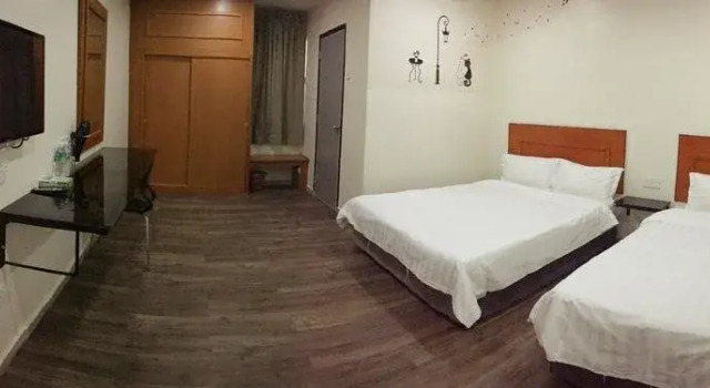 Tambun Inn Hotel, Book Hotel Tambun Perak