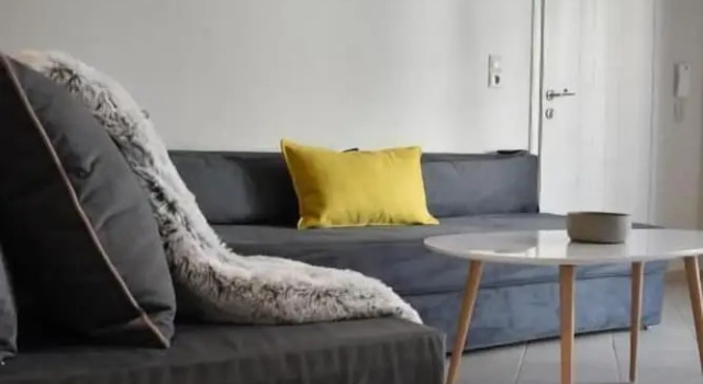 Апартаменты SunCity Apartments