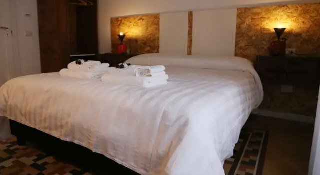 Standard Zimmer Ambarabà B&B