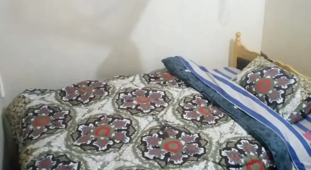 Номер Standard Jeriko Guest House