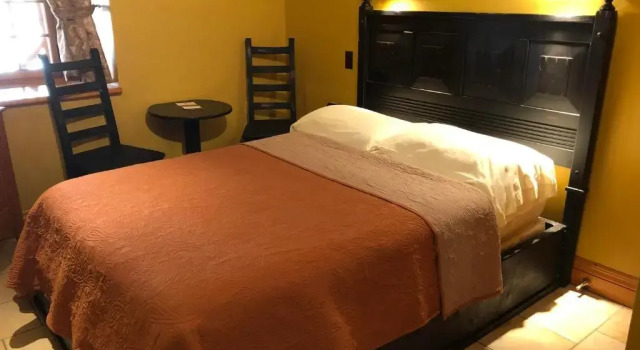 Manoir Ramezay, Rezervovat Hotel  