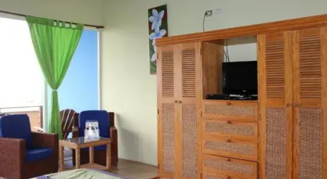 Kayu Surf Resort, Забронировать Отель Эль-Сунсаль La Libertad Department, рядом с Zunzal