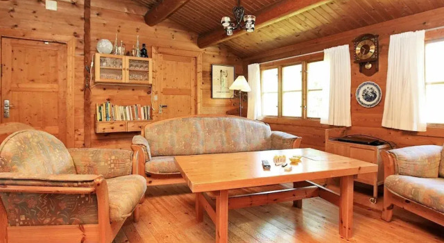 Luxurious Holiday Home in Rødby With Roofed Terrace, Rezervați Hotel Bjergemark Lolland