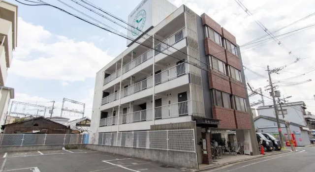 Rotary, Book Hotel Moriguchi Osaka Prefecture