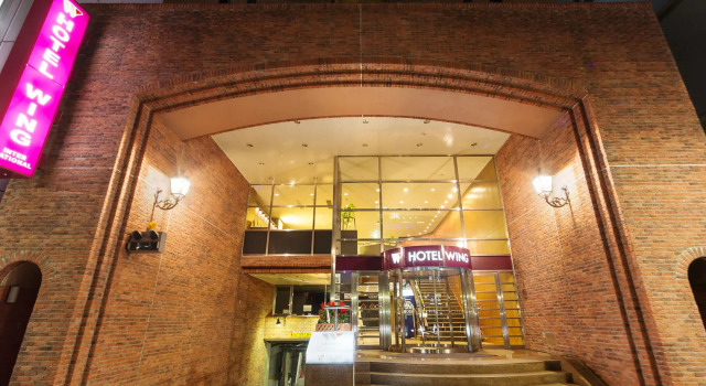 KOKO HOTEL Nagoya Marunouchi