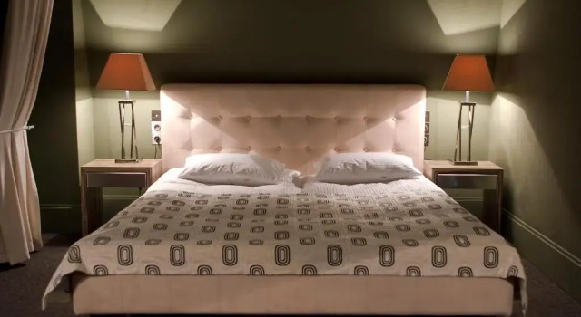 Апартаменты Hotel Habenda
