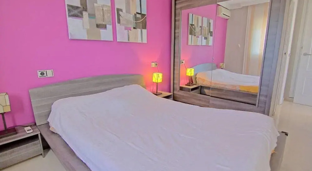 Calypso Penthouse