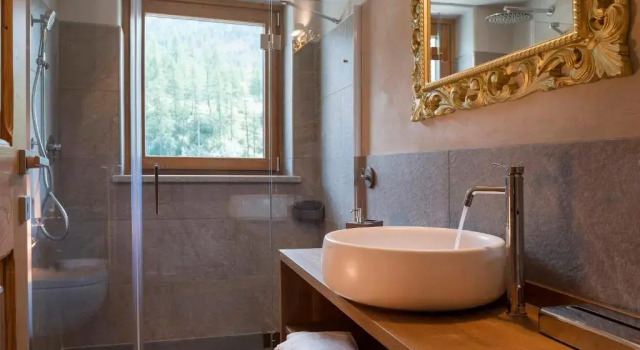 Апартаменты 3 Chalets Aparthotel