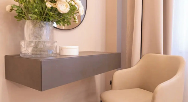 Семейный номер Standard Karoly Boutique Suites, Best Location by BQA