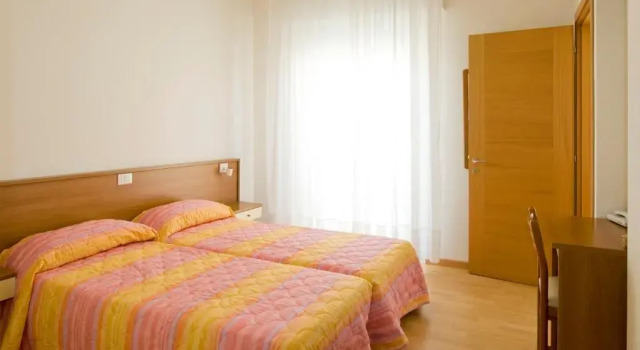 Run of House Hotel Ancora