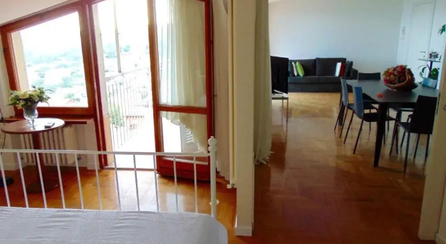 Casa Del Sole Sx, Rezervovat Hotel Numana 