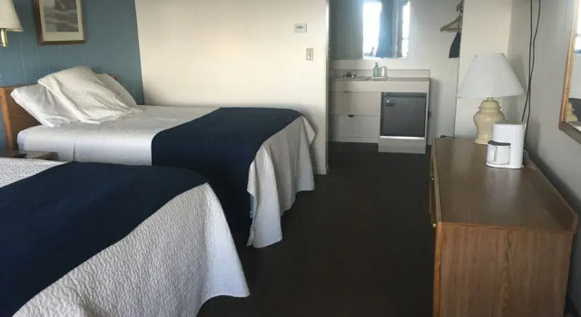 Harbor Inn Self Check-in Hotel, Varaa Hotelli Hotellit Minnesota pysäköinnillä, Pysäköinti