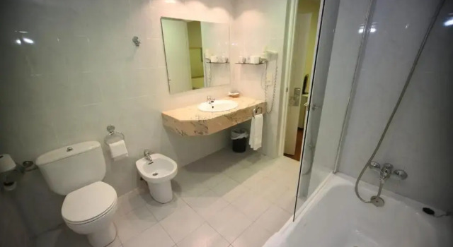 Номер Standard Hotel del Carme
