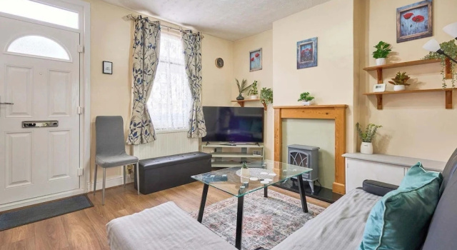 Коттедж Host Stay Dover Retreat