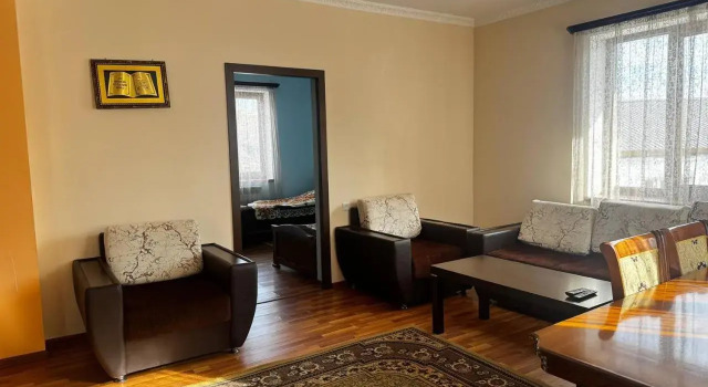 Cottage, Забронировать Дом для отпуска Коттеджи Котайкская области, Коттедж