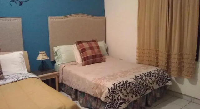 Departamento sunny, Book Apartment Puerto Penasco Sonora