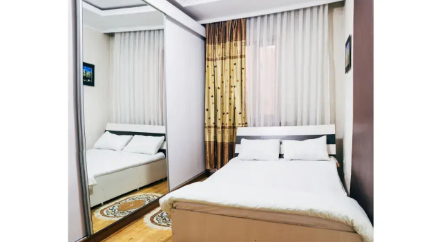World Travelers Hostel