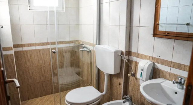 Студия Apart Hotel Llolla
