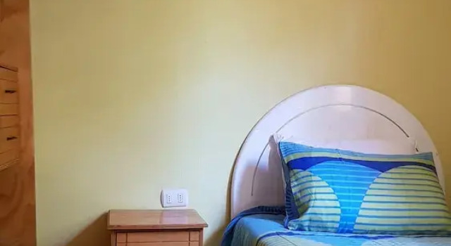 Коттедж Cabaña Lunoma