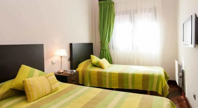 Villa La Canela I, Prenota Villa Hotel a Gran Canaria con parcheggio, Parcheggio