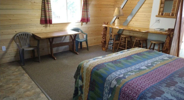 Standard Zimmer Grand Mesa Lodge