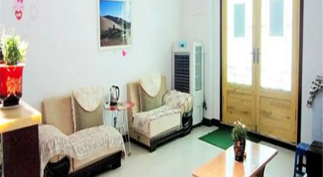 Shajingyuan Youth Hostel, 预订 青年旅舍 酒泉市 甘肃