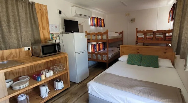 Студия Lanis Holiday Island