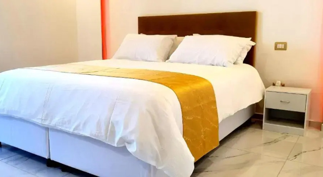 Ercolano Luxury Suite