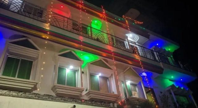 Monika Mansion, Rezervovat Hotel Gaya Bihar
