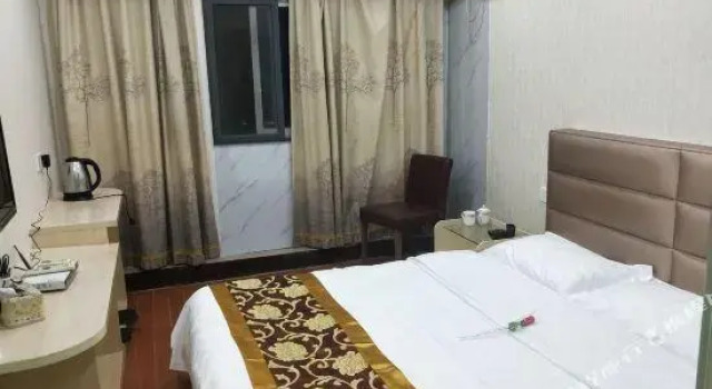 Jiangnan Theme Hostel