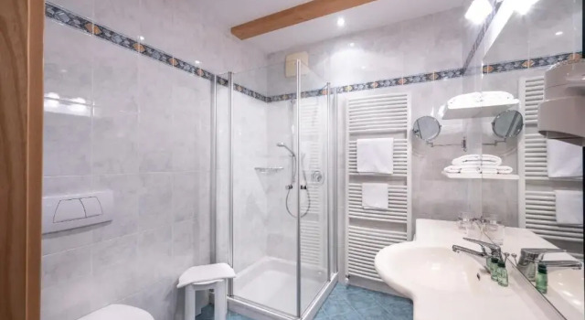 Номер Superior Hotel Gasthof Waldschenke