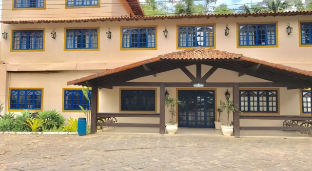 Hotel Montanhês