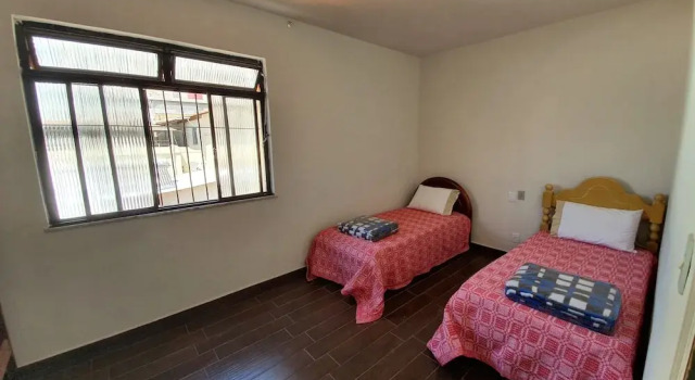 Viçosa Hostel