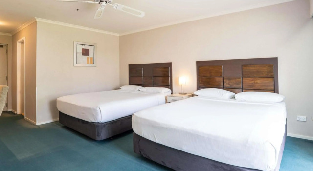 Wairakei Resort Taupo, Buchen Sie Resort SPA-Hotels in Waikato, SPA