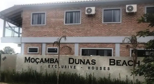 Moçamba Dunas Beach Houses Residencial