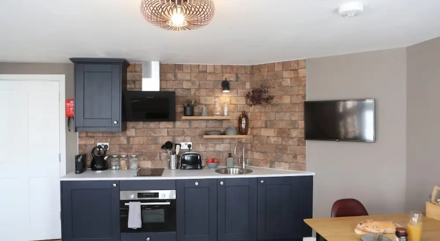 Cathedral Superior Apartment, Забронировать Апартаменты/квартира Апартаменты Вустер, рядом с Worcester Business School, Апартаменты/квартира
