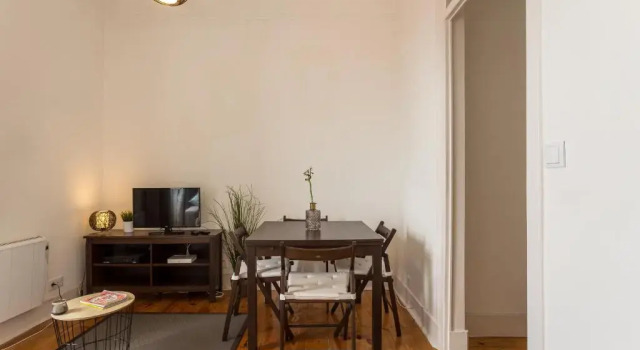 Behappy Apartments