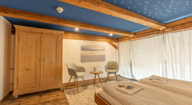 Habitación Estándar Gasthaus Rössli