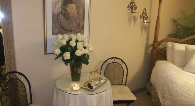 A Vista Villa Couples Retreat