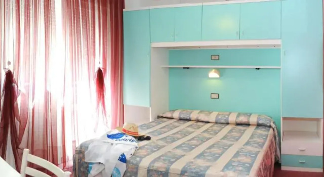 Двухместный номер Standard Hotel Fortuna