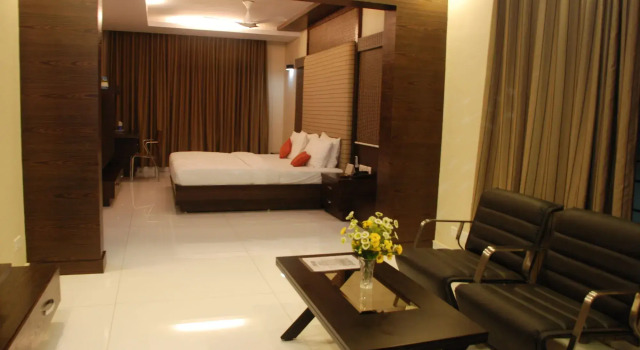 Harsha Residency