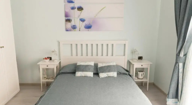 Номер Standard Floreo Roma II