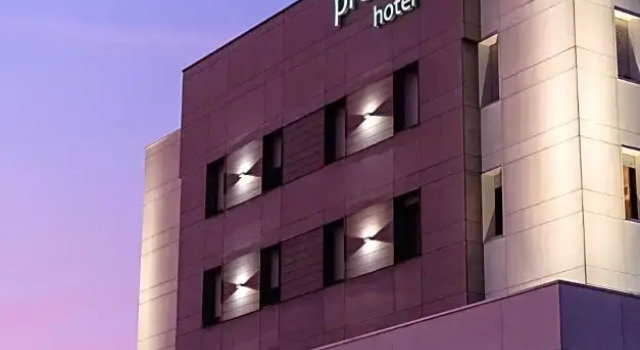 Номер Standard Prealpi Hotel