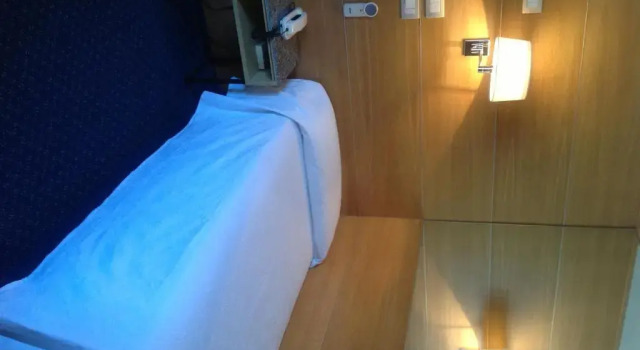 Номер Standard Albergo Al Caminetto
