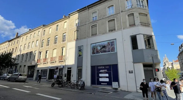 les Suites de Catherine, la 35, Rezervovat Hotel Hotely v Lotrinsko se snídaní, Snídaně