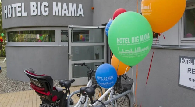 BIG MAMA Berlin
