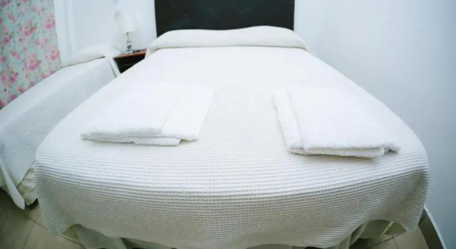 Двухместный номер Superior Hotel Tierra Colorada