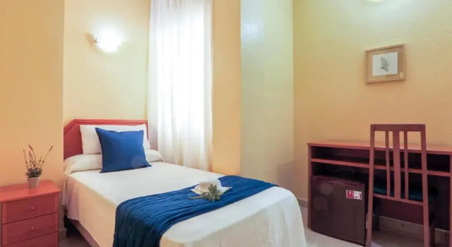 Номер Standard Hotel Tuto